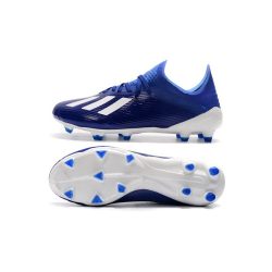 Adidas X 19.1 FG Blauw Wit_3.jpg